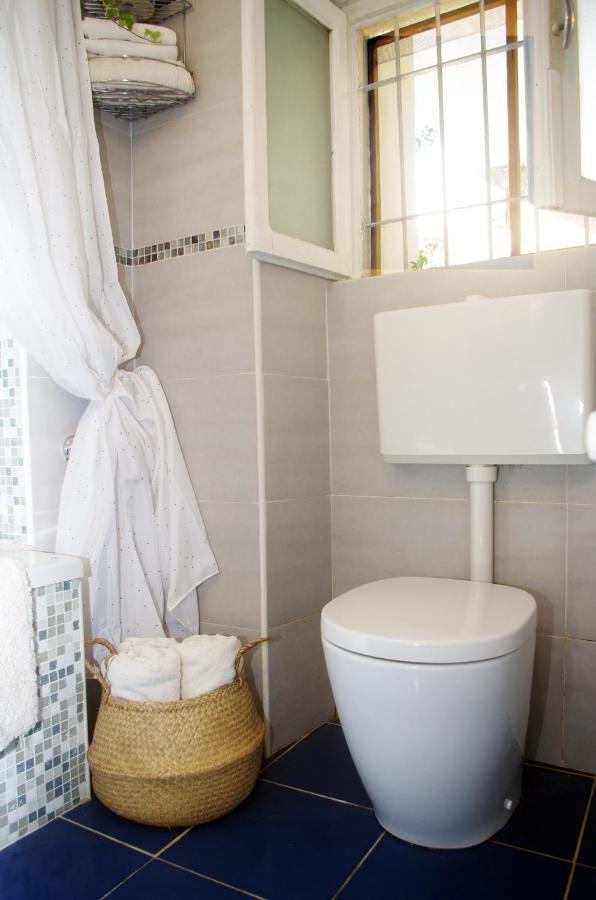 Quickhome La Ninfea Viverone Bagian luar foto