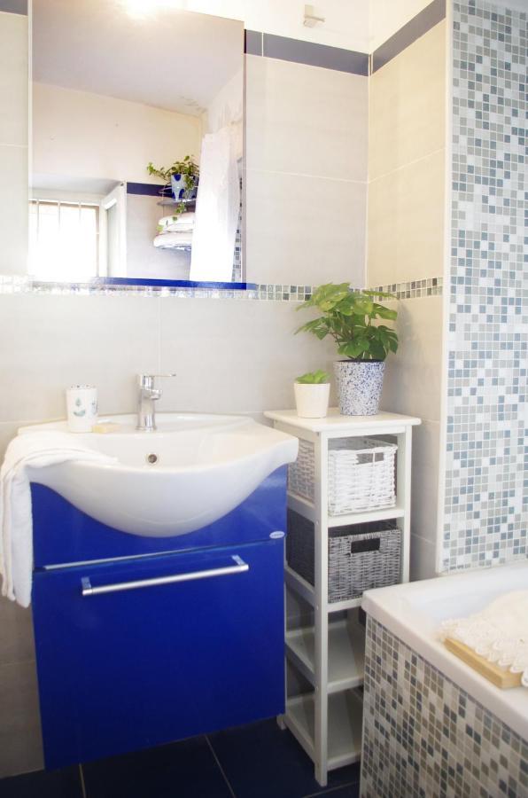 Quickhome La Ninfea Viverone Bagian luar foto