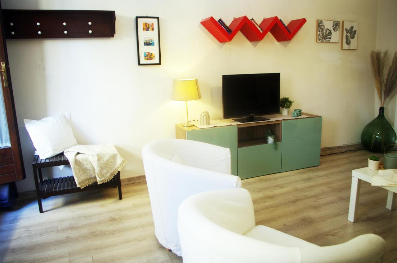 Quickhome La Ninfea Viverone Bagian luar foto