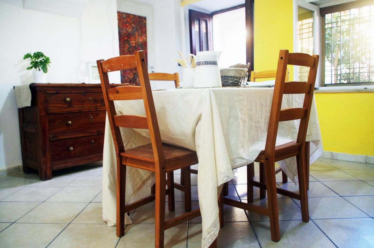 Quickhome La Ninfea Viverone Bagian luar foto