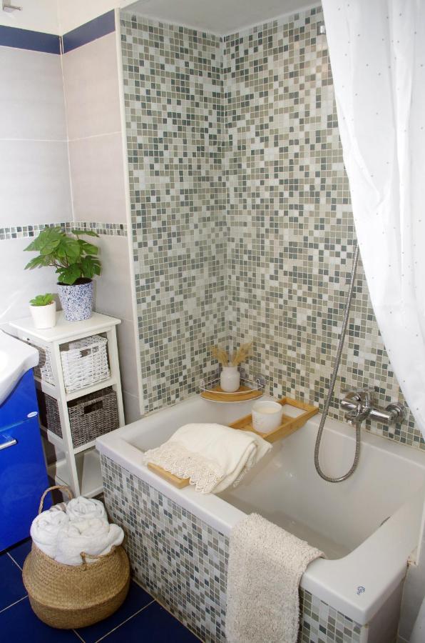 Quickhome La Ninfea Viverone Bagian luar foto